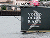 Финиш кругосветной парусной регаты Volvo Ocean Race