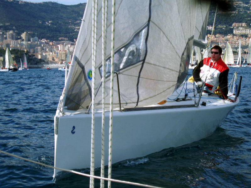 Primo Cup 2006 Yacht-Club de Monaco, 10-12 , .    27  34