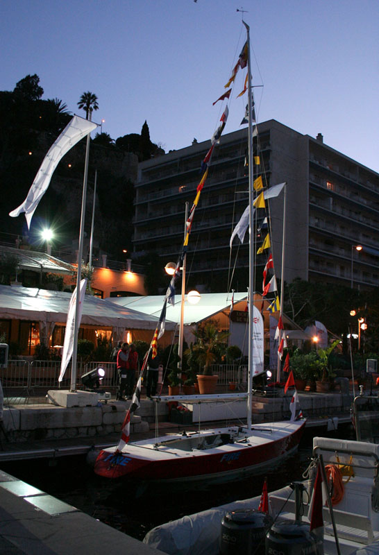 Primo Cup 2006 Yacht-Club de Monaco, 10-12 , .    32  34