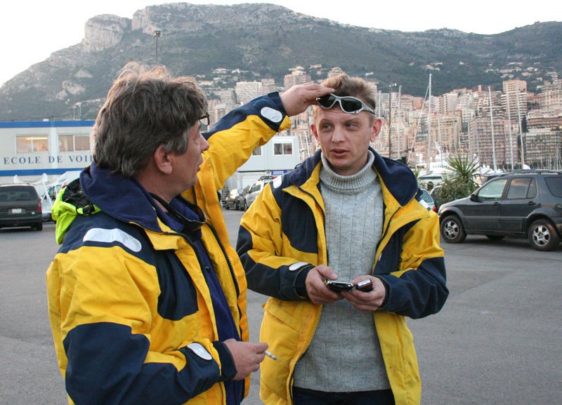 Primo Cup 2006 Yacht-Club de Monaco, 10-12 , .    7  34