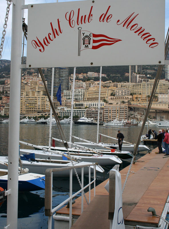 Primo Cup 2006 Yacht-Club de Monaco, 10-12 , .    9  34