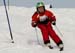 ЧМ по горным лыжам и сноуборду среди яхтсменов, 19 февраля, Ильинское.   Снимок № 10
