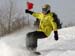 ЧМ по горным лыжам и сноуборду среди яхтсменов, 19 февраля, Ильинское.   Снимок № 44