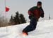 ЧМ по горным лыжам и сноуборду среди яхтсменов, 19 февраля, Ильинское.   Снимок № 45