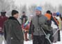 Лыжный кубок среди яхтсменов, 11-12 марта, Ореховая бухта, Битца.   Снимок № 31