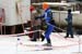 Лыжный кубок среди яхтсменов, 11-12 марта, Ореховая бухта, Битца.   Снимок № 20