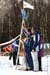 Лыжный кубок среди яхтсменов, 11-12 марта, Ореховая бухта, Битца.   Снимок № 5