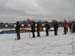Лыжный кубок среди яхтсменов, 11-12 марта, Ореховая бухта, Битца.   Снимок № 54