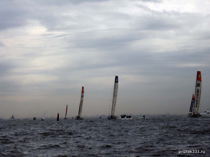  Volvo Ocean Race  -. 27  2009 .    3  25
