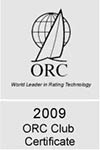 Регламент выдачи мерительных свидетельств ORC Club